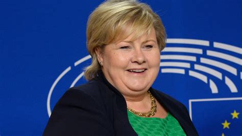 Es gehört zu unserem bildungssystem, dass wir darüber diskutieren, warum menschen aus einigen ländern fliehen. Erna Solberg: Was Norwegen beim G-20-Gipfel erreichen ...