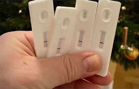 Bei medizinischen laien kann es zur falschen anwendung und beurteilung des tests kommen. Mann verkauft negative COVID-19-Tests auf Willhaben - KOSMO
