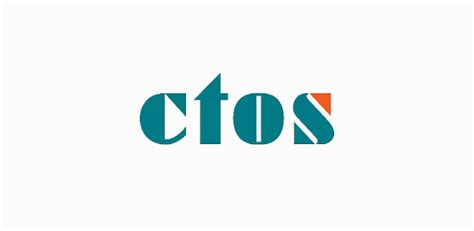 At ctos, we facilitate credit extensions by empowering individuals and businesses with access to crucial information at greater ease and speed. CTOS - Apps on Google Play