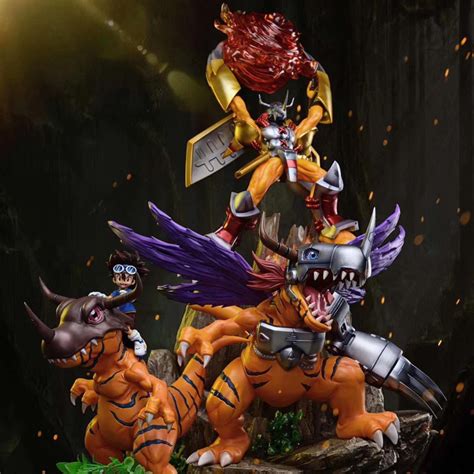 Bilhassa iki katlı mcdonalds'ların üst katına yerleşmiş bu topluluk aslında hemen farkedilebilir. Digimon Adventure ตัวที่2 อากูม่อน X ไทจิ 5 in 1 GD Studio