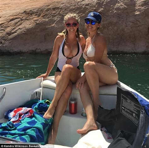 153,841 cheating wife blonde free videos found on xvideos for this search. Kendra Wilkinson dons dark ensemble as she parties the ...
