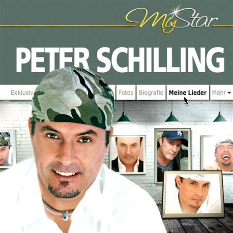 I'm so lonely on my way, waiting for a better day. My Star | DA Music - Peter Schilling