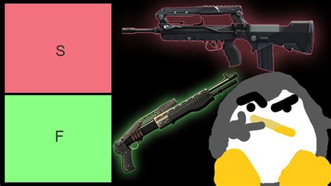 Weapons are one of the many primary aspects of jailbreak. Pavlov VR Gun Tier List (Feat. YellowHat) - YouTube