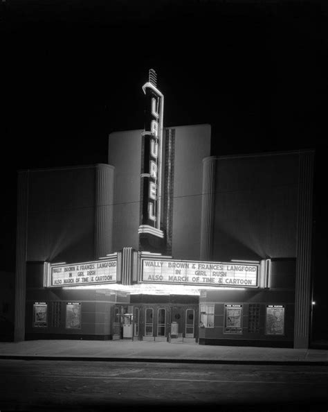 His brother finds him, and helps to pull his memory back of the life he led before he walked out on his family and disappeared four years earlier. Laurel Theater, San Antonio | San antonio vacation, San ...