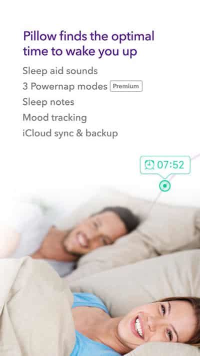 Sleep music & sounds is designed to provide calming atmosphere at bed time and you will absolutely love this music app! 7 iPhone Apps That Will Help You Sleep Better - Mattress ...