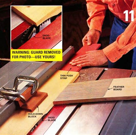 Therefore, our woodworking experts have gone through some good table saws in the market and reviewed the bests among them. Best portable table saw for fine woodworking (Updated 2020!) - BestLife52