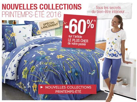 Maybe you would like to learn more about one of these? Francoise Saget -60% Nouvelle collection Linge de Maison ...