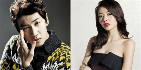 It is a dark melodrama involving betrayal and romance. Lee Kwang Soo Rumored Girlfriend - Citas Para Sexo En ...