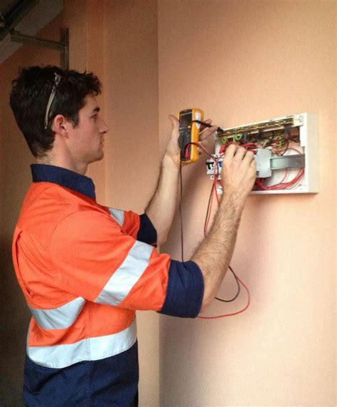 We offer a lot more than the most electrical companies adelaide. About | Distinct Electrical