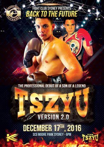 Tim tszyu is an australian boxer, who competes in the super welterweight division. Max Boxing - Sub Lead - Tim Tszyu looking to continue a ...