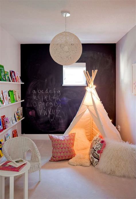 Check spelling or type a new query. 20 Cozy DIY Reading Nooks For Kids | HomeMydesign