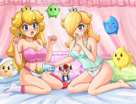 Drowning in fresh water is different from drowning in salt water. Xbooru - 2girls blonde hair blue eyes hair lingerie long ...