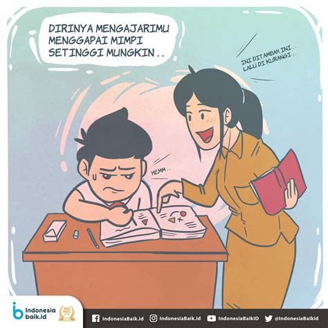 Atas anugerah tuhan yang maha kasih dan maha kuasa maka pada hari ini, tepatnya di hari ibu, dua puluh dua desember saya bisa merilis satu buah musik video. Terima Kasih Ibu Guru | Indonesia Baik