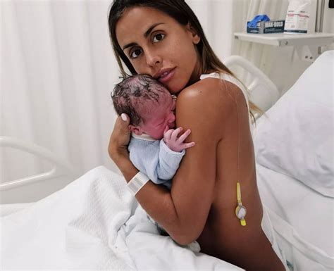 Carolina patrocínio é a nova aposta da sic mulher e vai conduzir um programa a solo. Caras | Já nasceu! Carolina Patrocínio apresenta o filho e ...