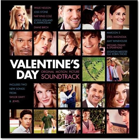 Find all 15 songs in malcolm & marie soundtrack, with scene descriptions. "Valentine's Day" Soundtrack Powered by Big Machine ...