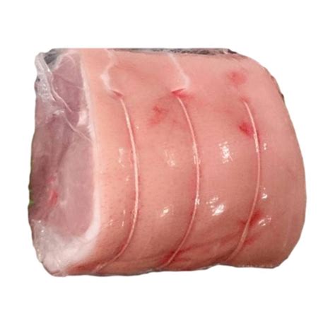 With a little know how, you and your family can enjoy succulent, tender meat and crispy rind at any time of year. Rolled Pork Roast