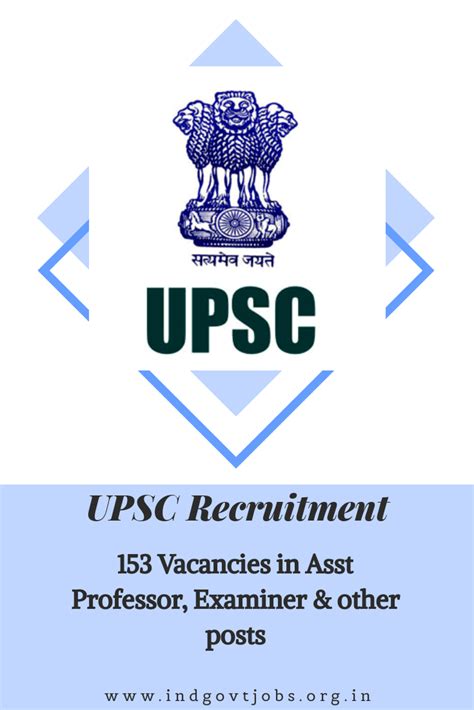 Combined medical services examination, 2021. UPSC Recruitment 2020 - 886 Vacancies in Civil Services ...