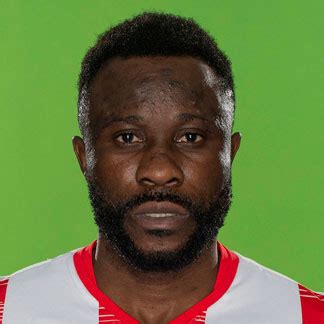 Guélor kanga, 30, from gabon red star belgrade, since 2020 attacking midfield market value: Guélor Kanga | Statistics | Crvena zvezda | UEFA Europa ...