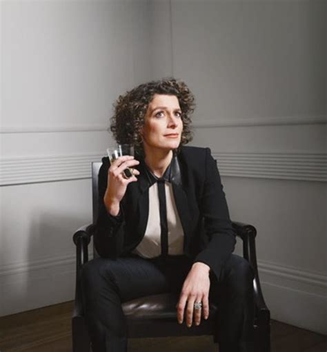 Maybe you would like to learn more about one of these? Alex Polizzi, a most unlikely sex bomb | London Evening ...