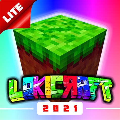 In this game you can let your own fantasy fly free, and using. Lokicraft vip APK Download For Android