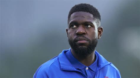 Samuel umtiti fm 2021 profile, reviews, samuel umtiti in football manager 2021, fc barcelona, france, french, laliga, samuel umtiti fm21 attributes, current ability (ca), potential ability (pa), stats, ratings, salary, traits. Mercato - Lacazette, Umtiti, Militao... : Les 9 infos ...