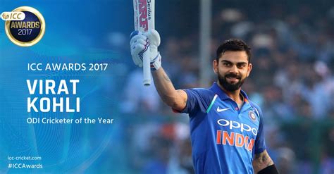 Icc awards on wn network delivers the latest videos and editable pages for news & events, including entertainment, music, sports, science and more, sign up and share your playlists. ICC Awards 2018 (2017) Live Updates and Full Winners List