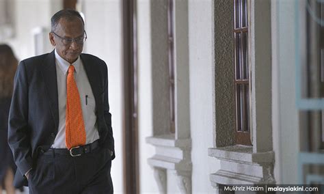 Tan sri dato' setia haji ambrin bin buang chairman. Ambrin sangat kecewa laporan audit 1MDB dipersoal