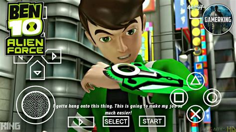 Ben 10 ultimate alien cosmic destruction. Ben 10 Alien Force Game Free Download For Android ...