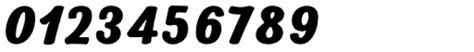 Many scripts used to write multiple languages over wide geographical areas have developed localized variant forms of specific letters, which are used by individual literary communities. Nexa Rust Script H 1 Font - What Font Is