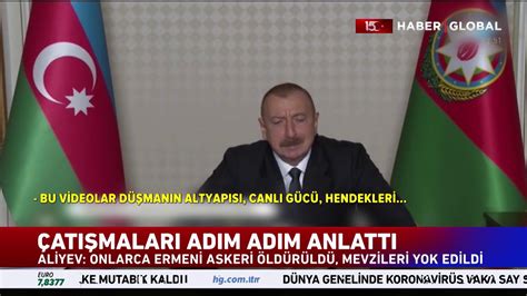 Cumhurbaşkanlığından yapılan açıklamada, cumhurbaşkanı aliyev'in (55), mihriban aliyeva'yı (52) anayasanın ilgili maddeleri gereği cumhurbaşkanı birinci yardımcısı görevine atadığı. İlham Aliyev Son Azerbaycan Ermenistan Geriliminin Nasıl ...