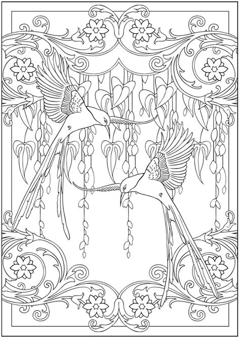 Excelent enchanted forestg book photo ideas johanna basford secret garden finished for adults by. 40 DOWNLOAD PRINTABLE ENCHANTED FOREST COLORING BOOK ...