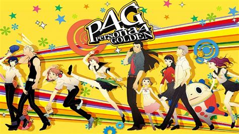 P4g is a team of former entrepreneurs, engineers, and operators with the experience to meaningfully partner with you. 【ゲーム感想】ペルソナ4ゴールデン（P4G）をはじめました - 底辺過ぎてちょっとビビる