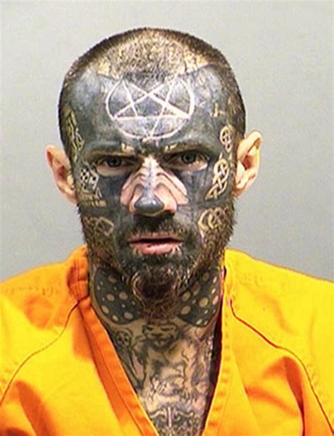 Look up court case number, find previous convictions, probation sentences, mugshots, and information about a possible release or current amount required to make bail. The 20 Creepy And Funny Mugshot Photographs Of Prisoners