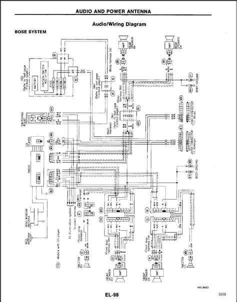 Your infiniti represents a new way of thinking about vehicle design. 2008 Infiniti G35 Wiring Diagram - Wiring Diagram