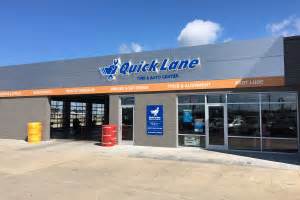 The name was changed to victory lane quick oil change when the company began offering franchise sales in 1986. Oil Change, Tire & Auto Repair | Quick Lane® Victory Lane ...