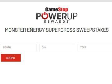 Maybe you would like to learn more about one of these? Gamestop Powerup Rewards Number Location - Game Stop
