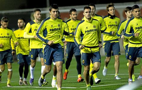 Latest results villarreal vs real betis. Villarreal: Valora el partido del Villarreal ante el Real ...