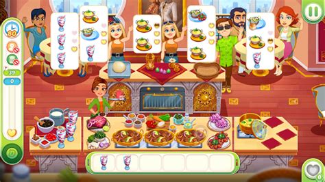 In the game, android gamers will find themselves playing as your favorite characters from the. Delicious World 1.16.1 APK (MOD, Unlimited Money) Download ...