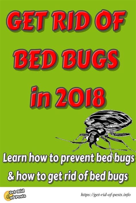 Some products target a wide variety of insects, while others are tailored to specific pests. Get Rid of Bed Bugs - Do it Yourself Pest Control & Bedbug Extermination | Bed bug bites, Rid of ...
