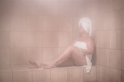 What's your download speed average? Steam Room Stock Photo - Download Image Now - iStock