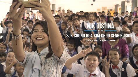 Sekolah jenis kebangsaan (cina) kai ming 3. #StandTogether Winning Schools: SJK Chung Hua Kim Choo ...