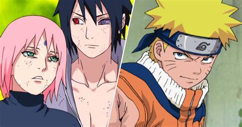 How many drawings in anime episode. Naruto: How Many Episodes Are There (& 9 Other Questions ...