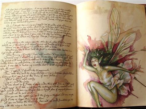 Find great deals on ebay for lady cottingtons pressed fairy book 1994. Lady Cottington's Pressed Fairy Book by Brian Froud ...