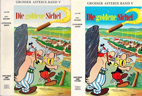 1,961 likes · 9 talking about this. ASTERIX GOLDENE SICHEL PDF