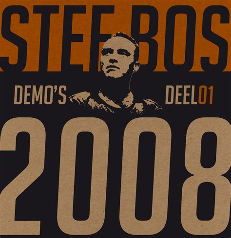 We did not find results for: Demo's 2008 Deel 01 - Stef Bos - Trip Around The World