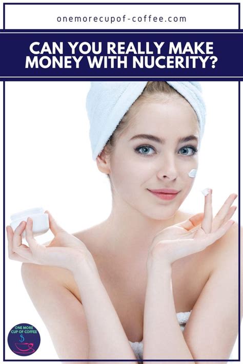 Although it can feel relatively slow, a crypto faucet can get you to earn your first bitcoins if you've. Can You Really Make Money With Nucerity? | One More Cup of ...