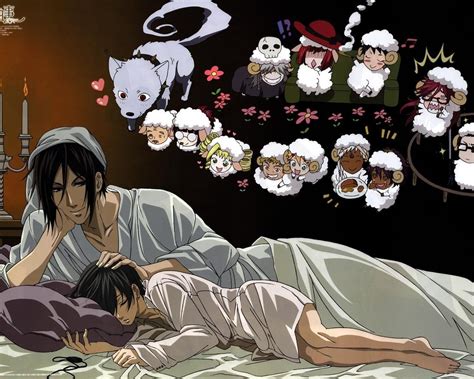 Anime Boy Sleep Wallpapers - Wallpaper Cave
