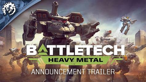 In this beginners / essential guide video for battletech, we take a look at seven more. BattleTech 1.8 and Heavy Metal Expansion Released - ISK Mogul Adventures