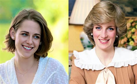 Kristen stewart als prinses diana in 'spencer'. Spencer: Kristen Stewart será la Princesa Diana en biopic ...