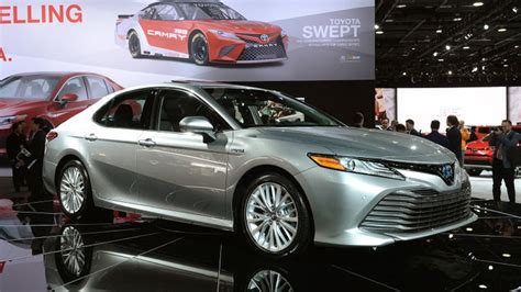 Dawson tan is very friendly and helpful. 2018 Toyota Camry Price, Release date, Hybrid, Interior, TRD